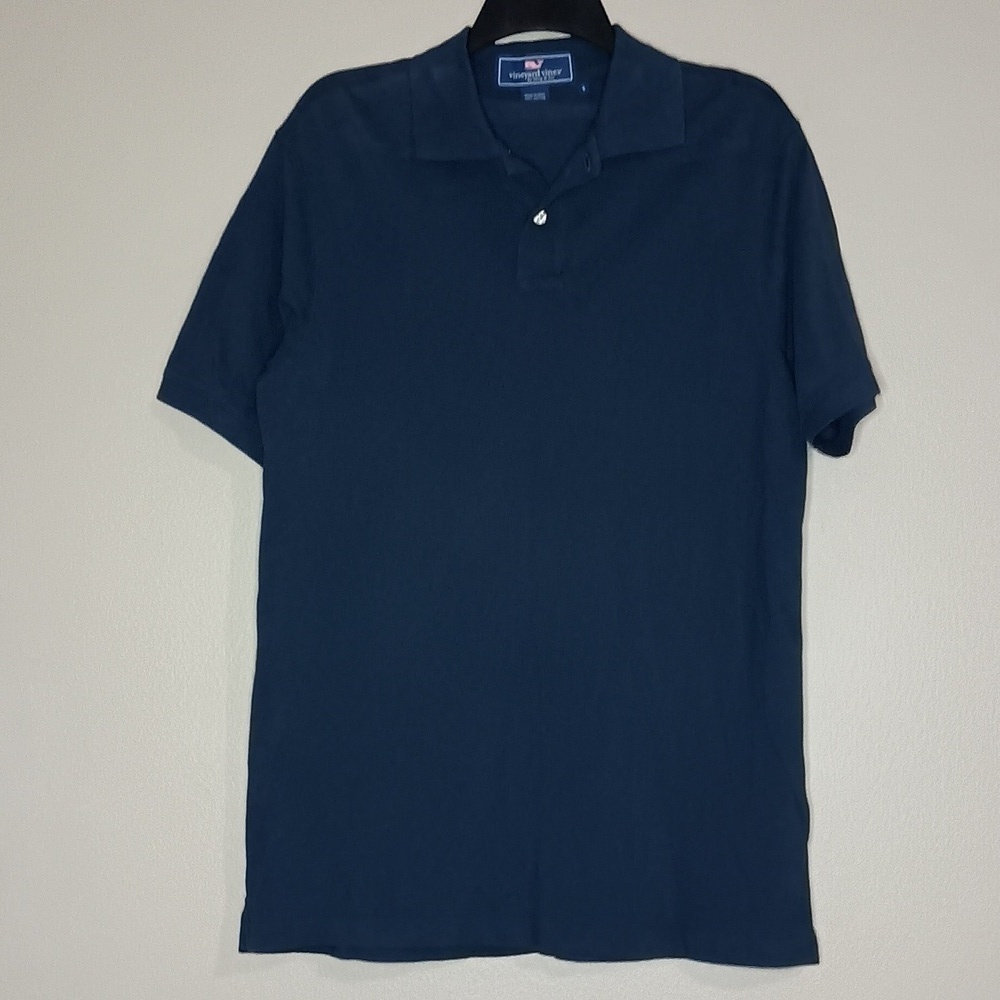 Vineyard Vines Men's Polo Shirt